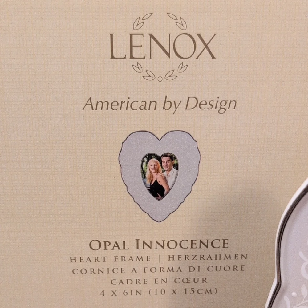 Lenox enhance your
